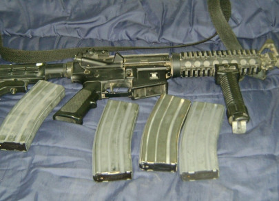 covert action israel intercepts arms shipment to gaza