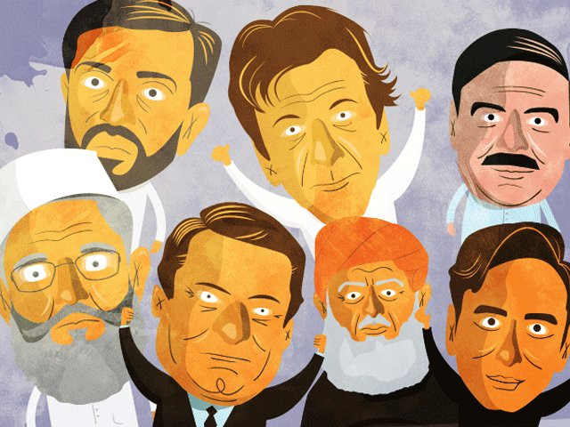 given the dynamic circumstances of our political arena it is almost impossible to predict a winner at this stage design aamir khan