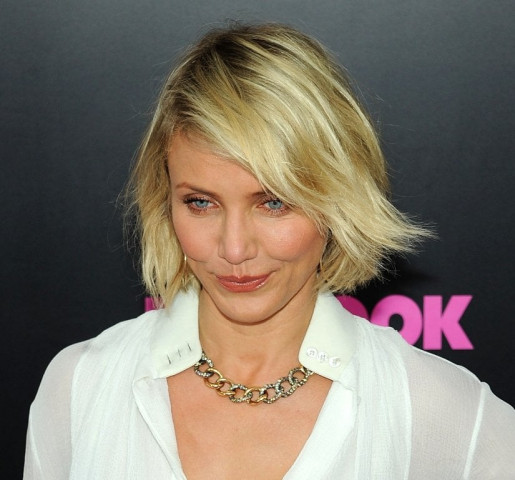 actor cameron diaz photo afp