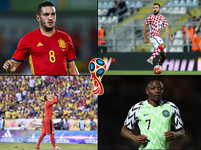 things can go either way and players can find their careers sinking if they exhibit poor performance in this tournament things can go either way and players can find their careers sinking if they exhibit poor performance in this tournament