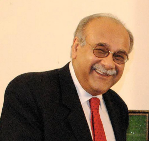 pakistan cricket board chairman najam sethi photo inp pakistan cricket board chairman najam sethi photo inp