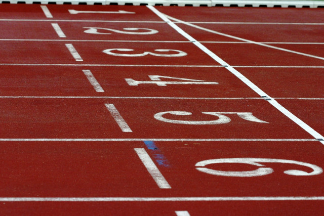 the selection process will take place for different categories for the upcoming 16th asian junior athletics championship and iaaf world junior athletics championships photo file