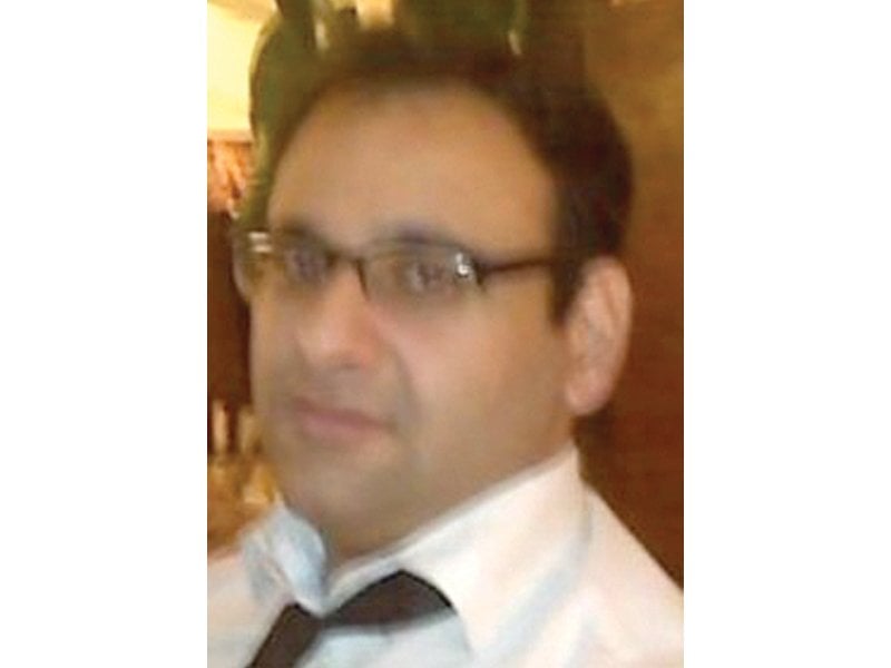 mohammed murtaza chinoy