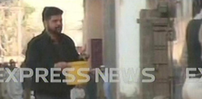 bomb defused in orangi town karachi