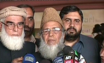 india is trying to destabilise pakistan claims munawar hassan india is trying to destabilise pakistan claims munawar hassan