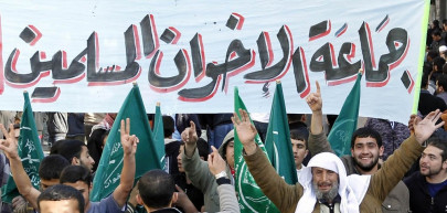 saudi arabia lists muslim brotherhood as terror group