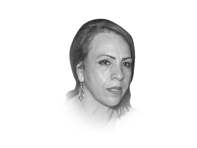 dr farzana bari is director of the department of gender studies at quaid e azam university