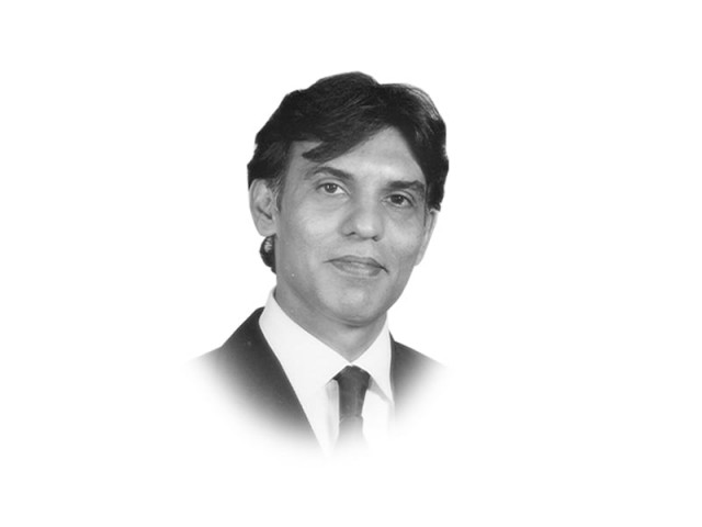 the writer heads the islamabad based sustainable development policy institute the writer heads the islamabad based sustainable development policy institute