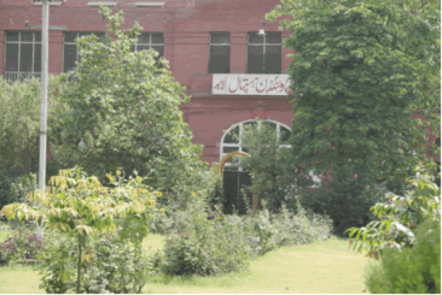 justice asghar says that he wouldn t let lda even touch the hostel photo kemu edu pk justice asghar says that he wouldn t let lda even touch the hostel photo kemu edu pk