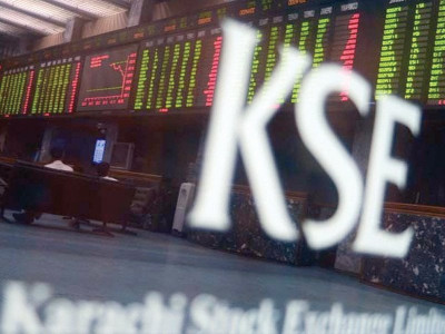 market watch bourse closes positive after volatile session