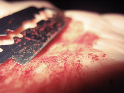 cut cut cut sweet relief