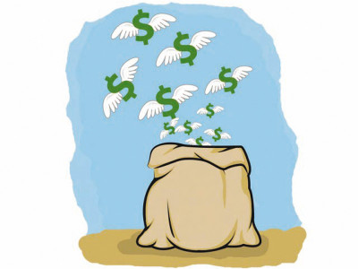 forex reserves rise to 8 737 billion