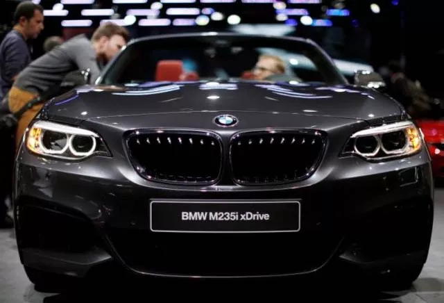 over the years dewan motors has launched various new bmw mini and rolls royce vehicles in pakistan photo reuters over the years dewan motors has launched various new bmw mini and rolls royce vehicles in pakistan photo reuters