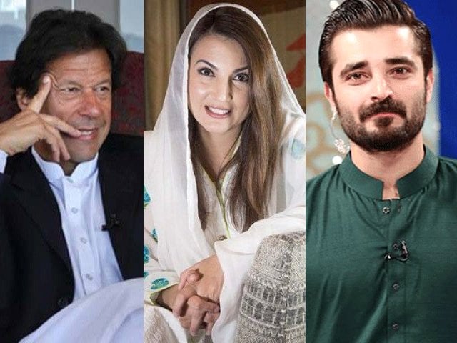 can reham khan s book kill imran khan s dream to be a leader