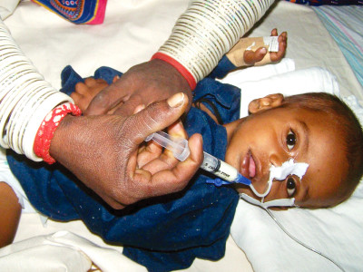 drought in tharparkar another child dies as govt springs into action