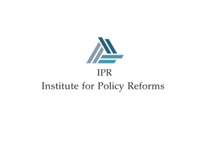 planning ahead institute for policy reforms launched