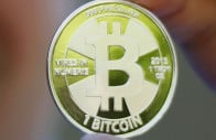 bitcoin online currency photo reuters