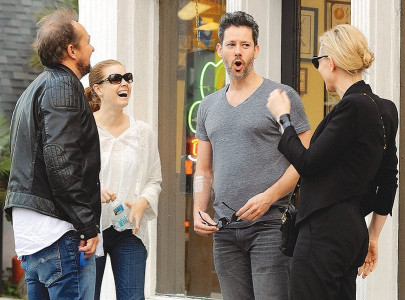 did you know blanchett adams make a post oscars stop at the tattoo shop did you know blanchett adams make a post oscars stop at the tattoo shop