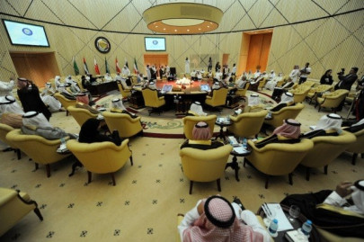 tensions in the gulf