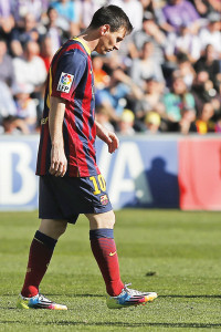 la liga we lacked what makes us barca martino