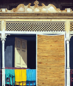 new and old gallery anniversary marked with 100 artist exhibit