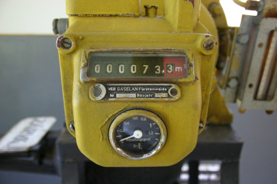 two gas utility courts to be set up soon two gas utility courts to be set up soon