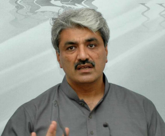 adviser to the chief minister on health khawaja salman rafique photo waseem niaz adviser to the chief minister on health khawaja salman rafique photo waseem niaz
