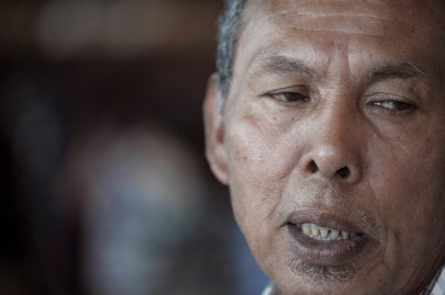 hijacking not ruled out in missing malaysian jet says chief investigator