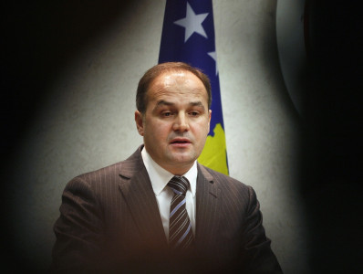 diplomatic relations kosovo keen to enhance ties with pakistan