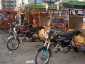 legal or not sindh transport traffic regulatory body to explain drive