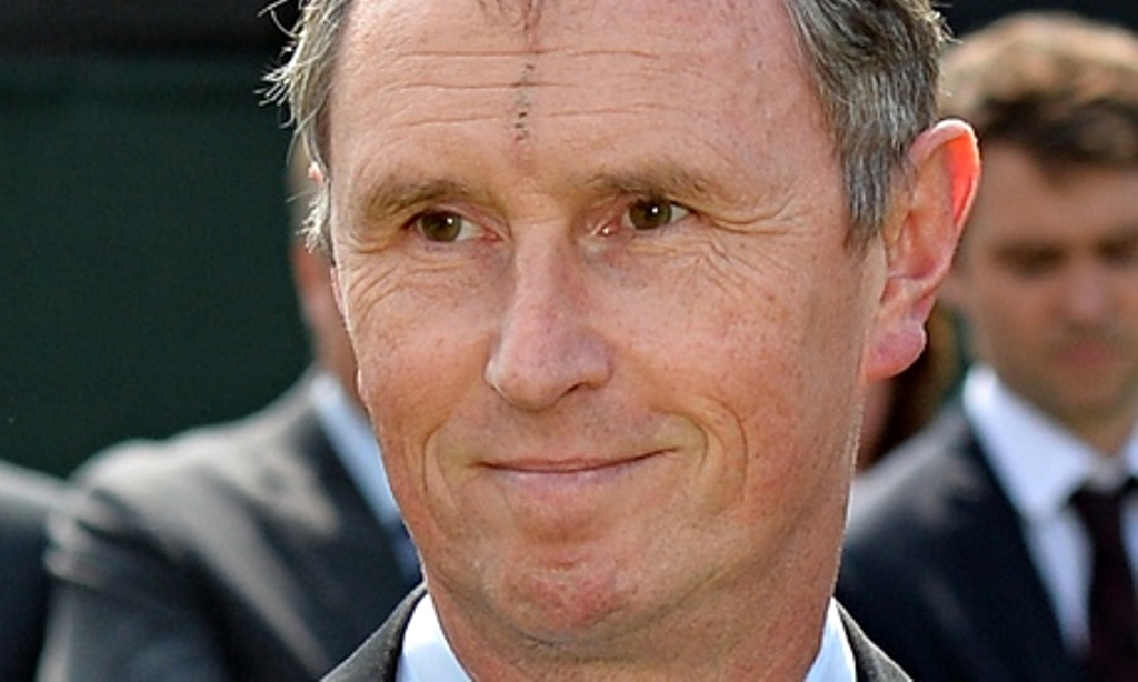 former deputy speaker of britain 039 s house of commons nigel evans photo afp