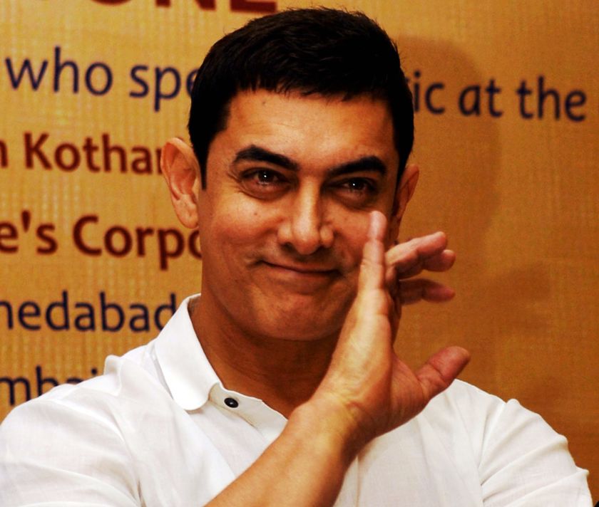 aamir khan photo afp