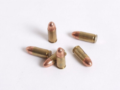 home invasion unidentified men kill two in karachi