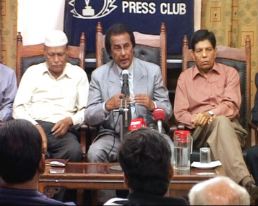 saeed rizvi steps up his game in film making