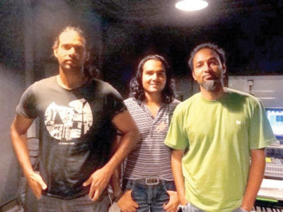 did you know fuzon s tribute album slated for april release