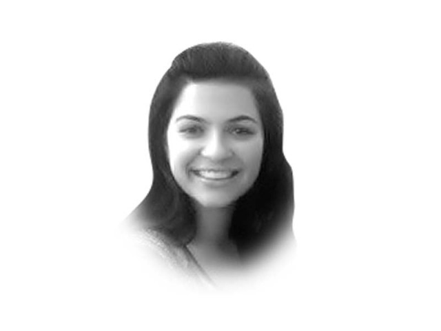 the writer has worked at the express tribune and is proceeding to graduate school on a fulbright scholarship the writer has worked at the express tribune and is proceeding to graduate school on a fulbright scholarship