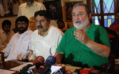 criminal negligence speakers demand fir registered against cm