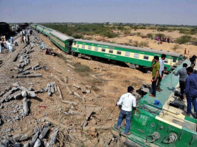railway tracks blast no evidence found against suspects jit report