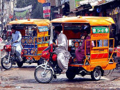 public transport qing qis to be reported to the excise dept