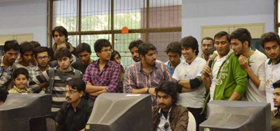 punjab youth festival video game buffs take centre stage