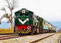 work on rohri karachi track to start in sept