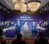 us iran hold firstround of fragile talks us iran hold firstround of fragile talks