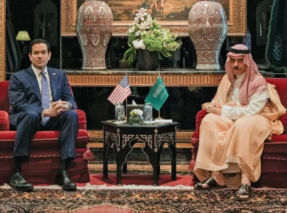 us gulf states seek broader iran agreement