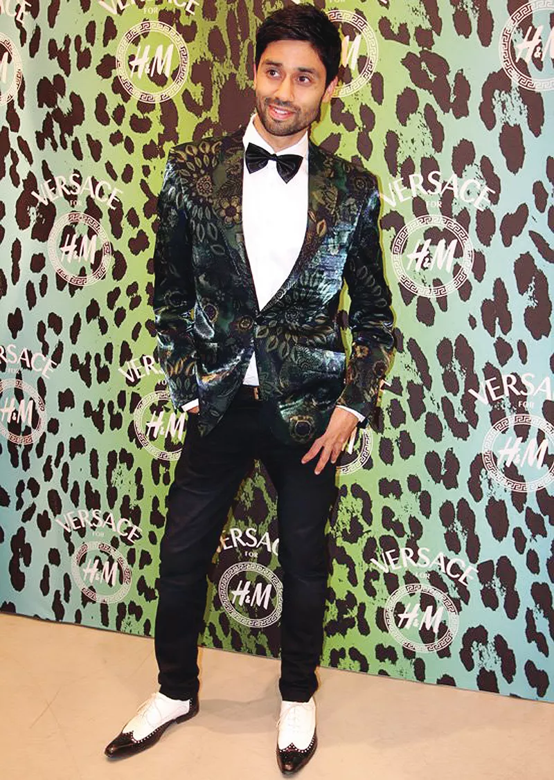 at a fashion show in oslo photos noman mubashir at a fashion show in oslo photos noman mubashir