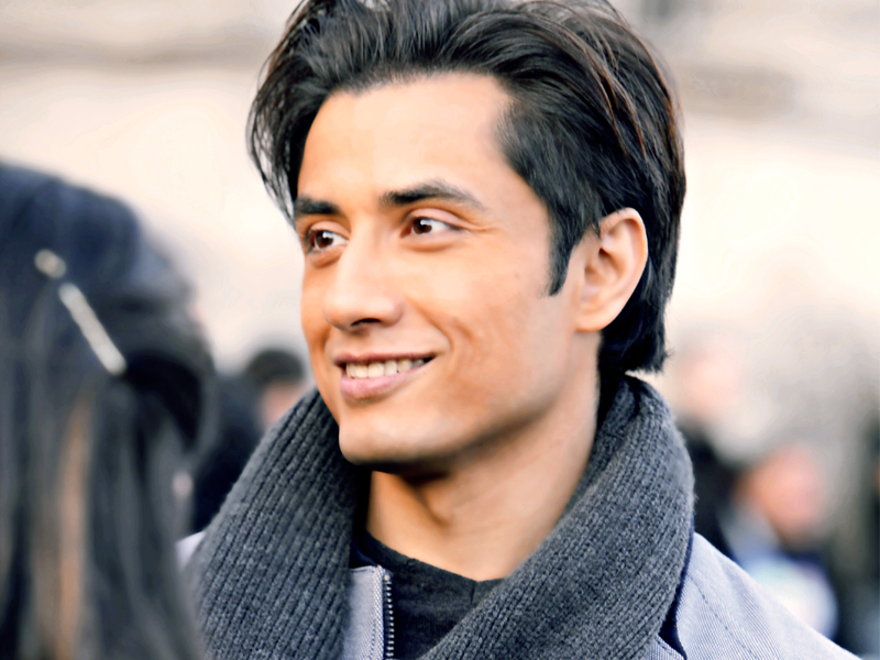 total siyapaa is a comedy with a cause ali zafar