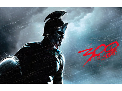 300 sequel conquers the weekend box office