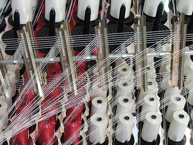 these small exporters are penetrating markets where once china was a leading player in fabric exports photo file these small exporters are penetrating markets where once china was a leading player in fabric exports photo file