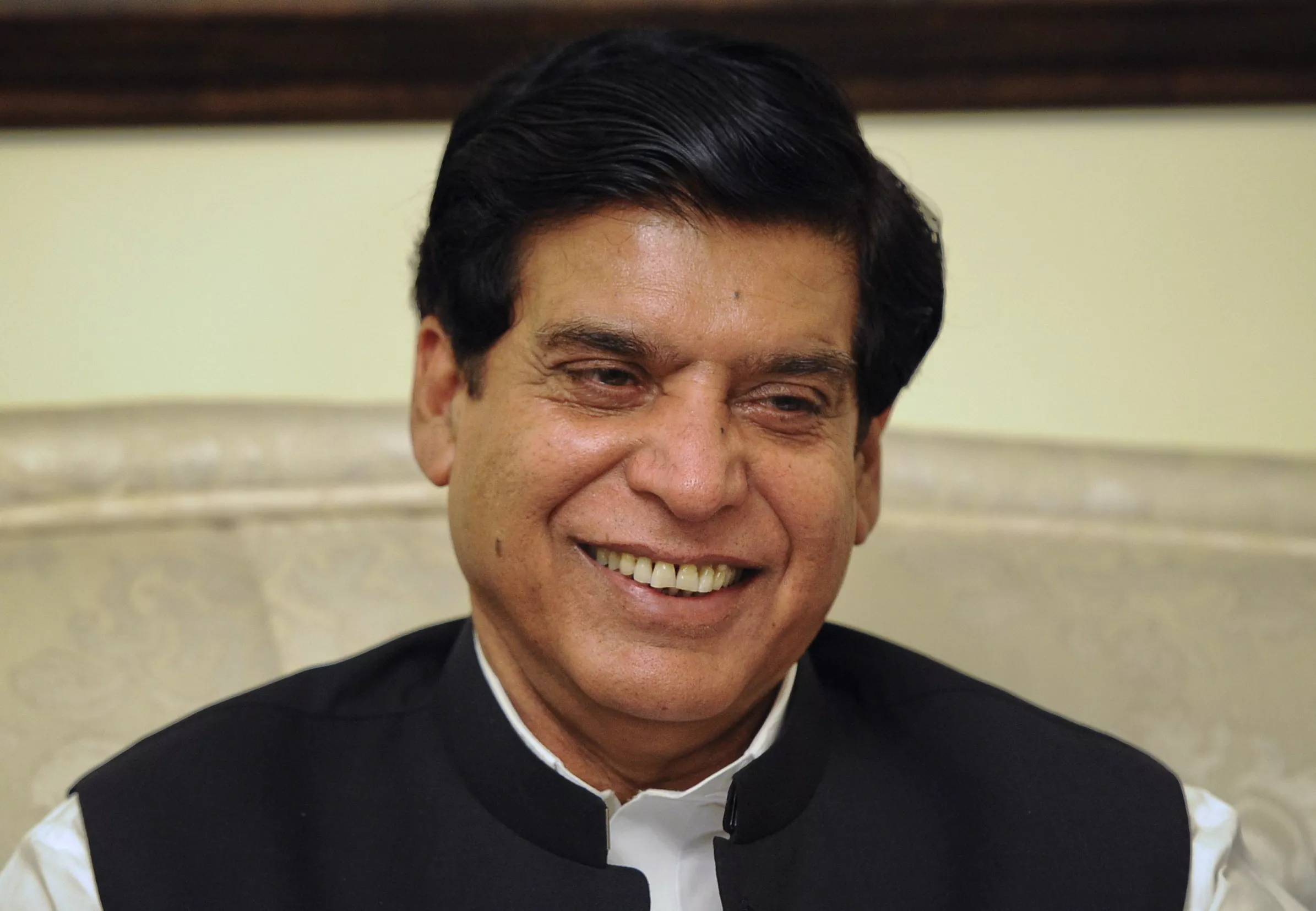 former pm raja pervez ashraf photo file former pm raja pervez ashraf photo file