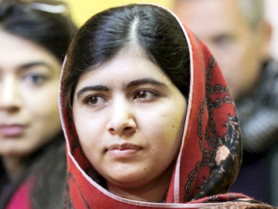 first interview after attack malala backs dialogue with militants first interview after attack malala backs dialogue with militants