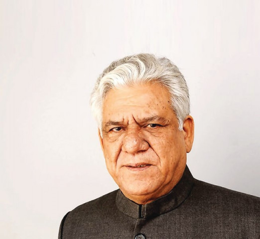 the legendary actor has portrayed many pakistani characters and will next be seen as general kiyani photo file the legendary actor has portrayed many pakistani characters and will next be seen as general kiyani photo file